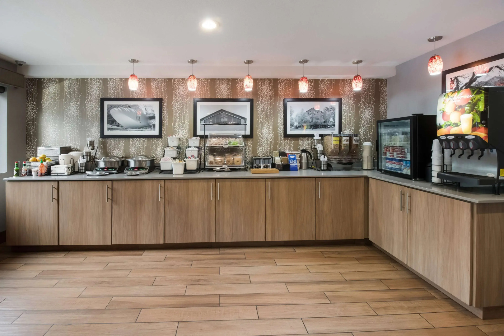 Best Western McMinnville Inn