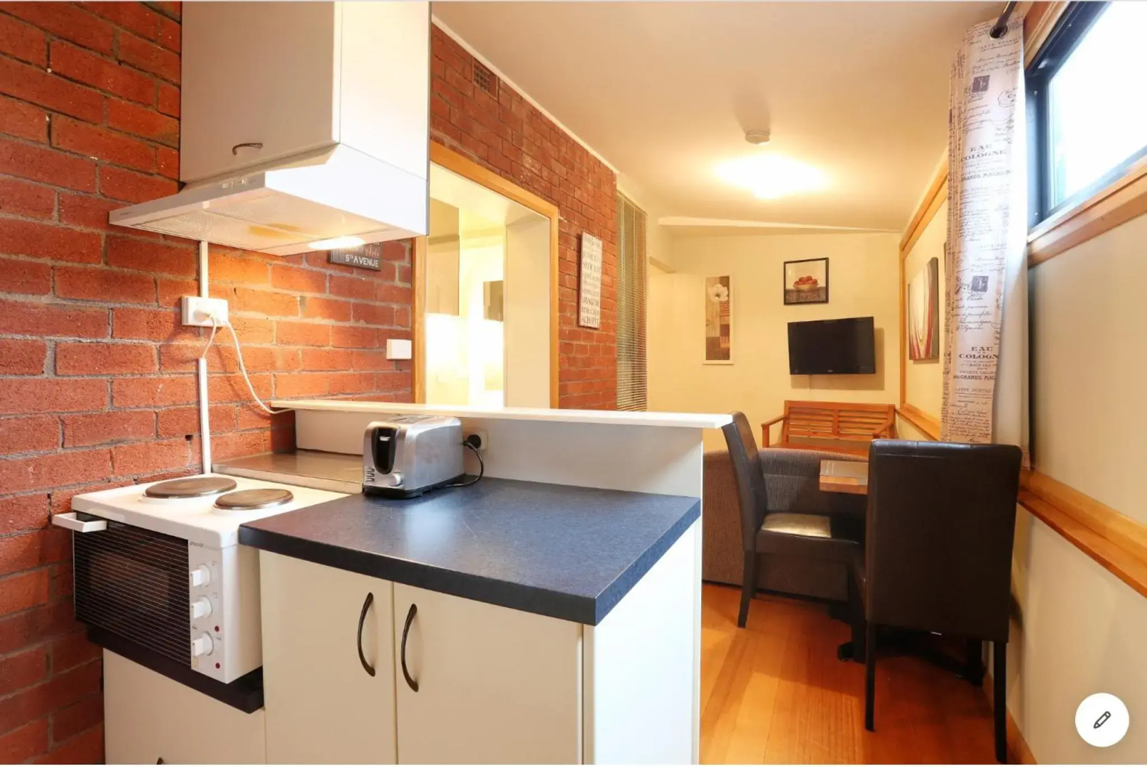 North Hobart Apartments