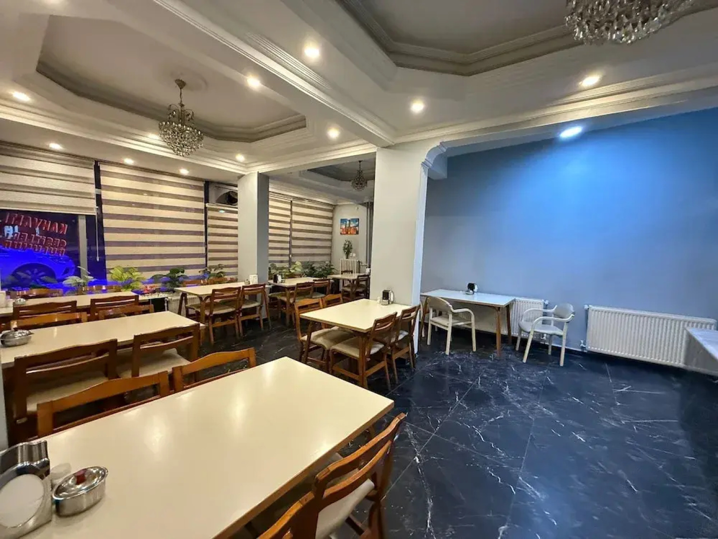 Otel Büyük Doğu