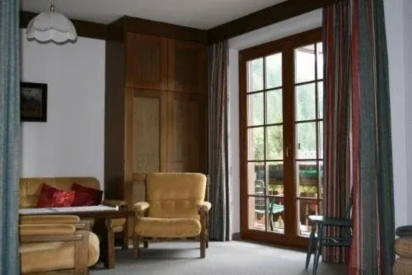 Ferienhaus Schäffler