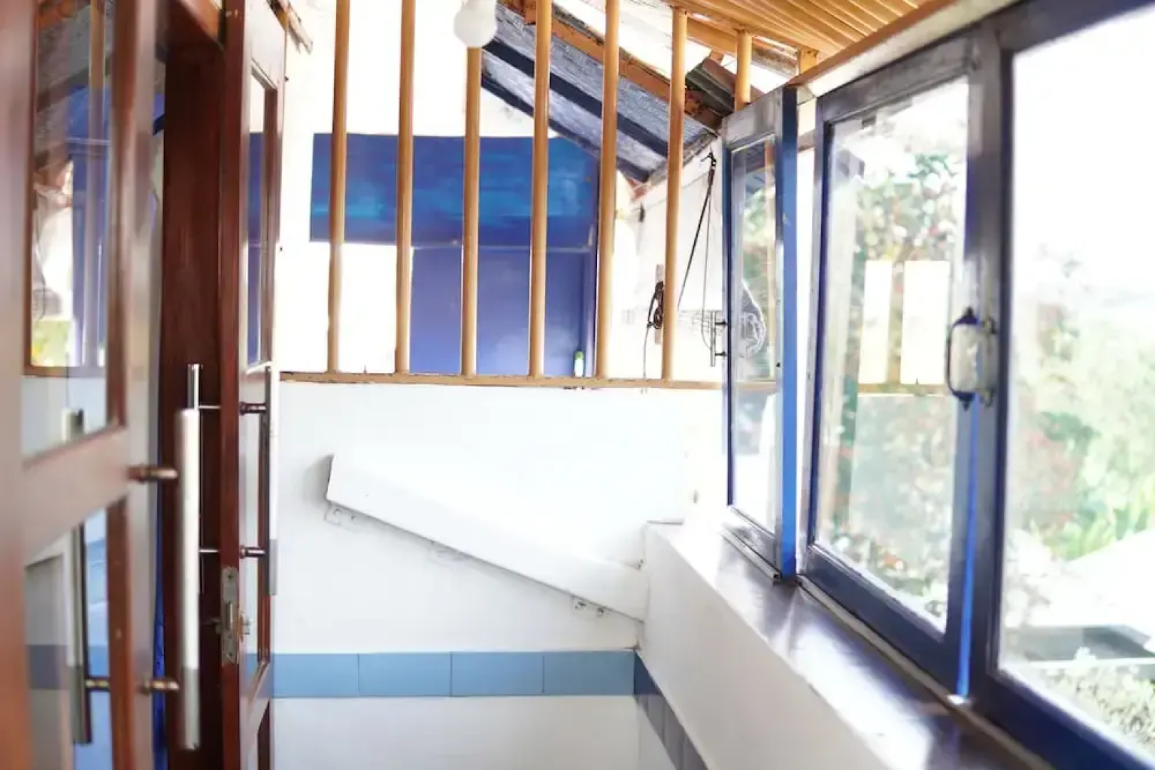 Serenity Eco Guesthouse and Yoga