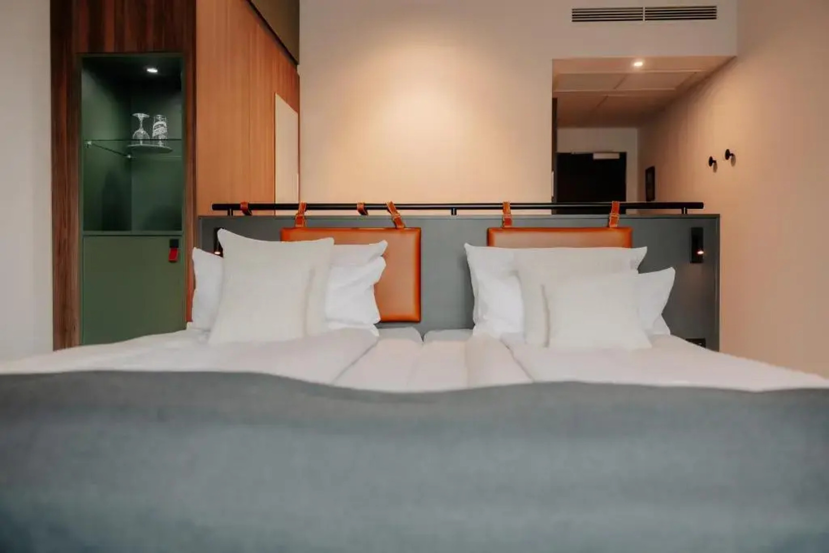 VIA PLAZA Meppen by Hackmann