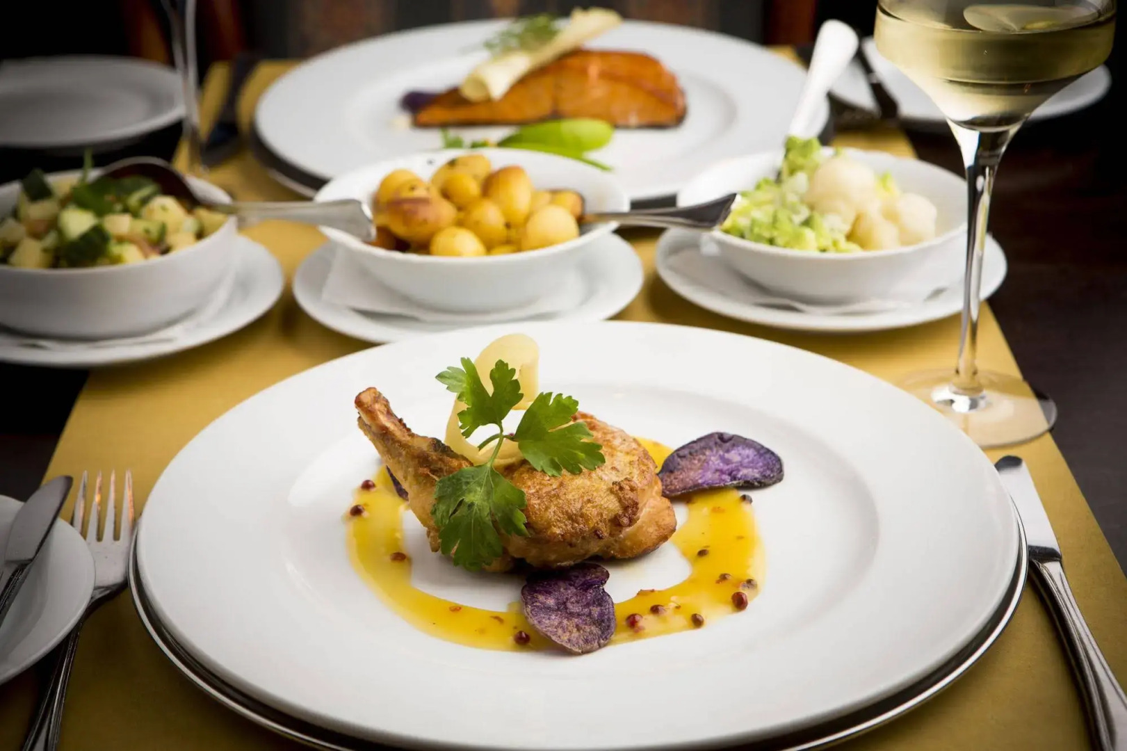 Hotel Restaurant Engelanderhof