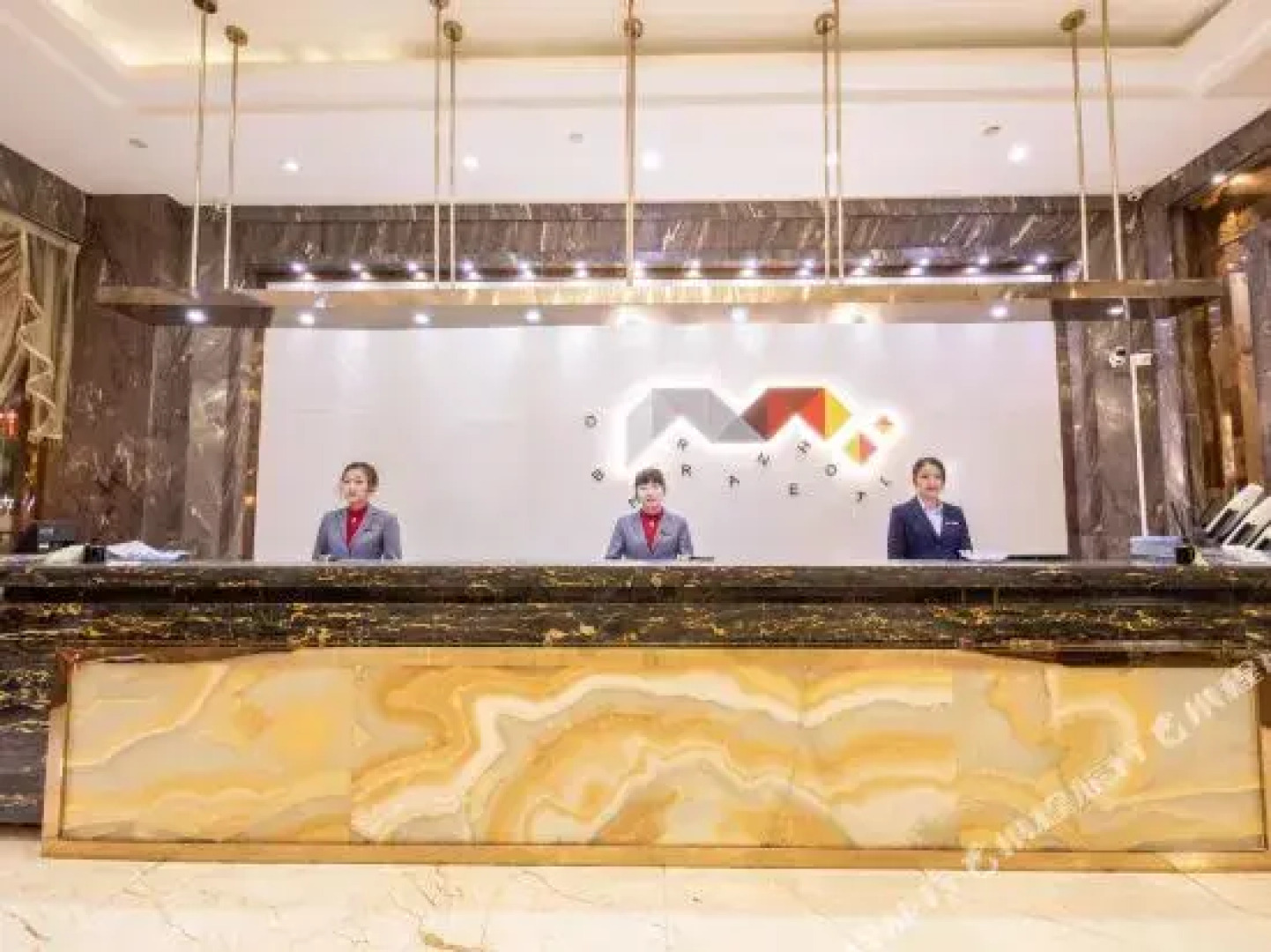 Holiday Islands Hotel