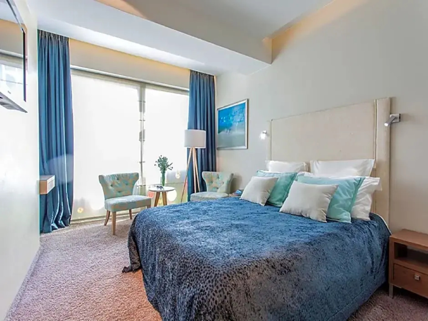 Soleil Boutique Hotel