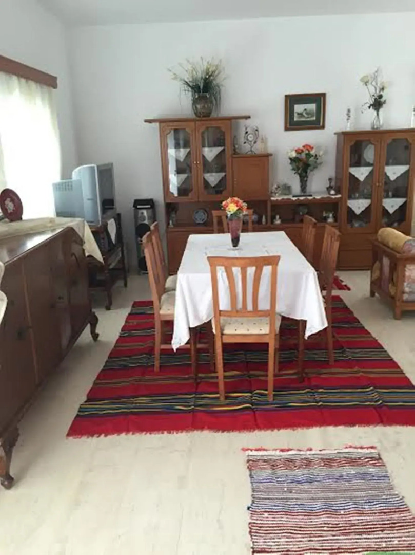 Kavousanos Apartments