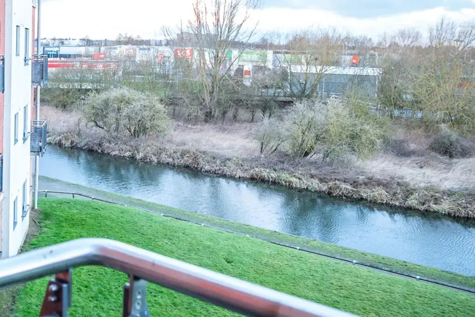 The Luxuriant Place No. 2