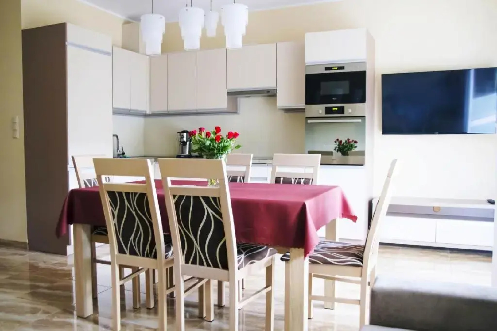 Apartamenty u Romy - Mocha