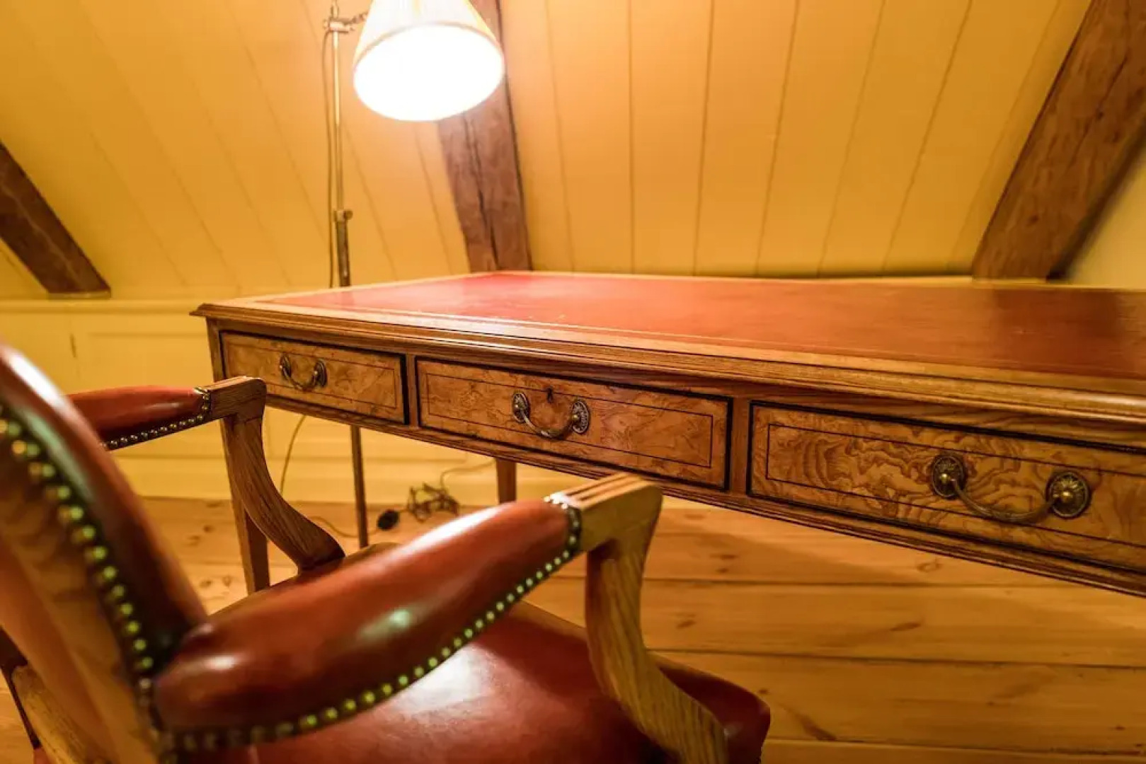 Wunderschönes Landhaus