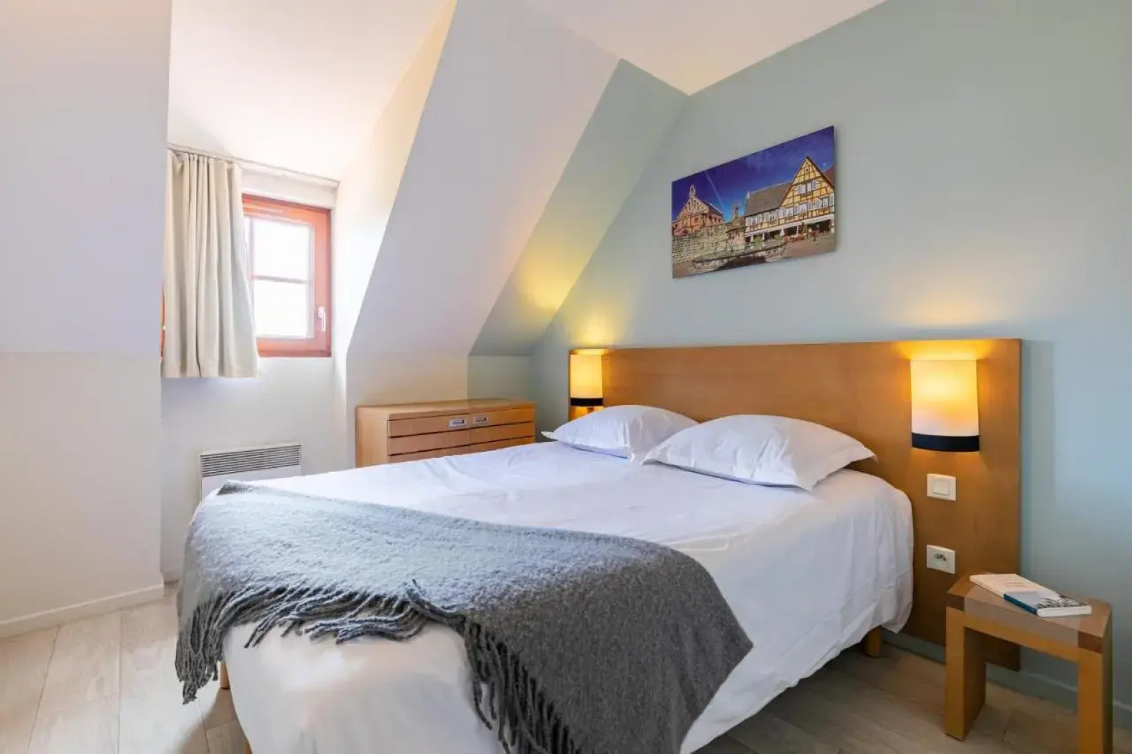 Pierre & Vacances Eguisheim - Apartments