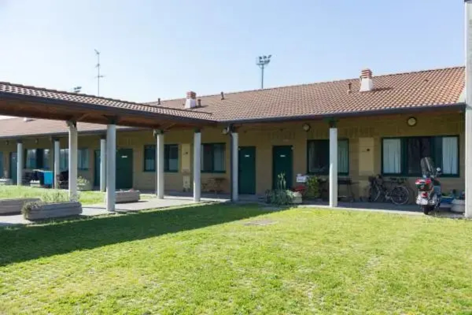 La Cordata Accommodation - Brodolini 24