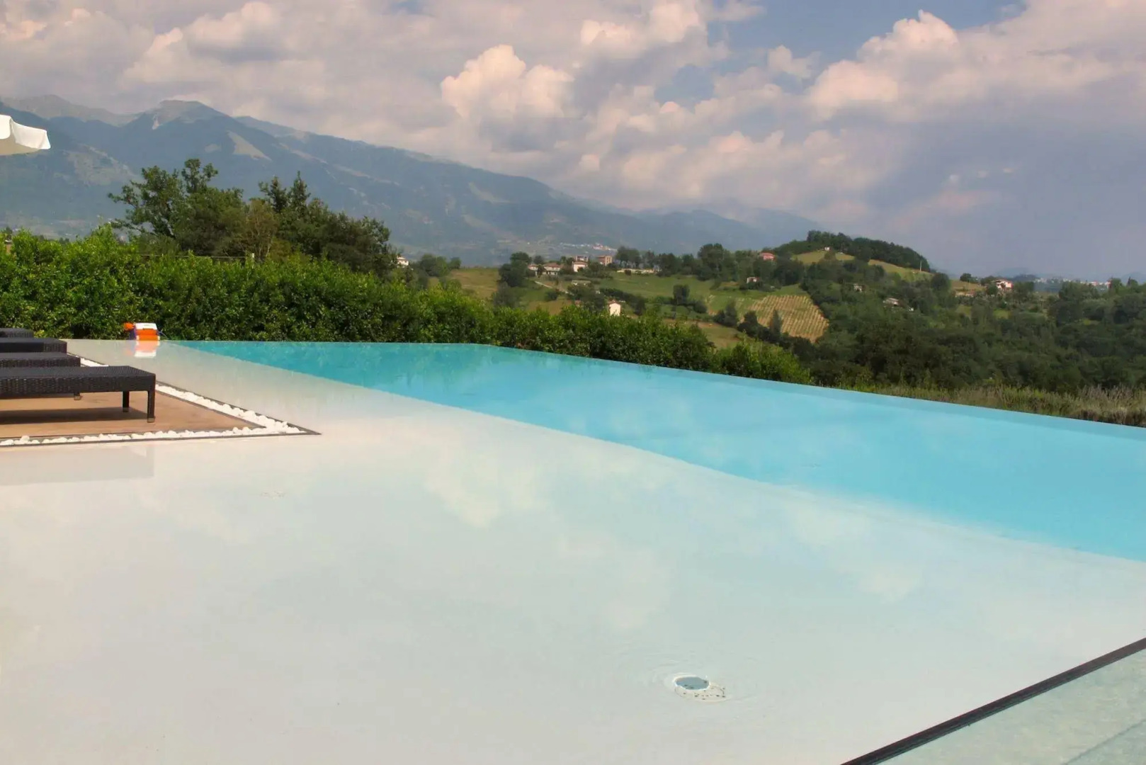 Relais Chalons DOrange