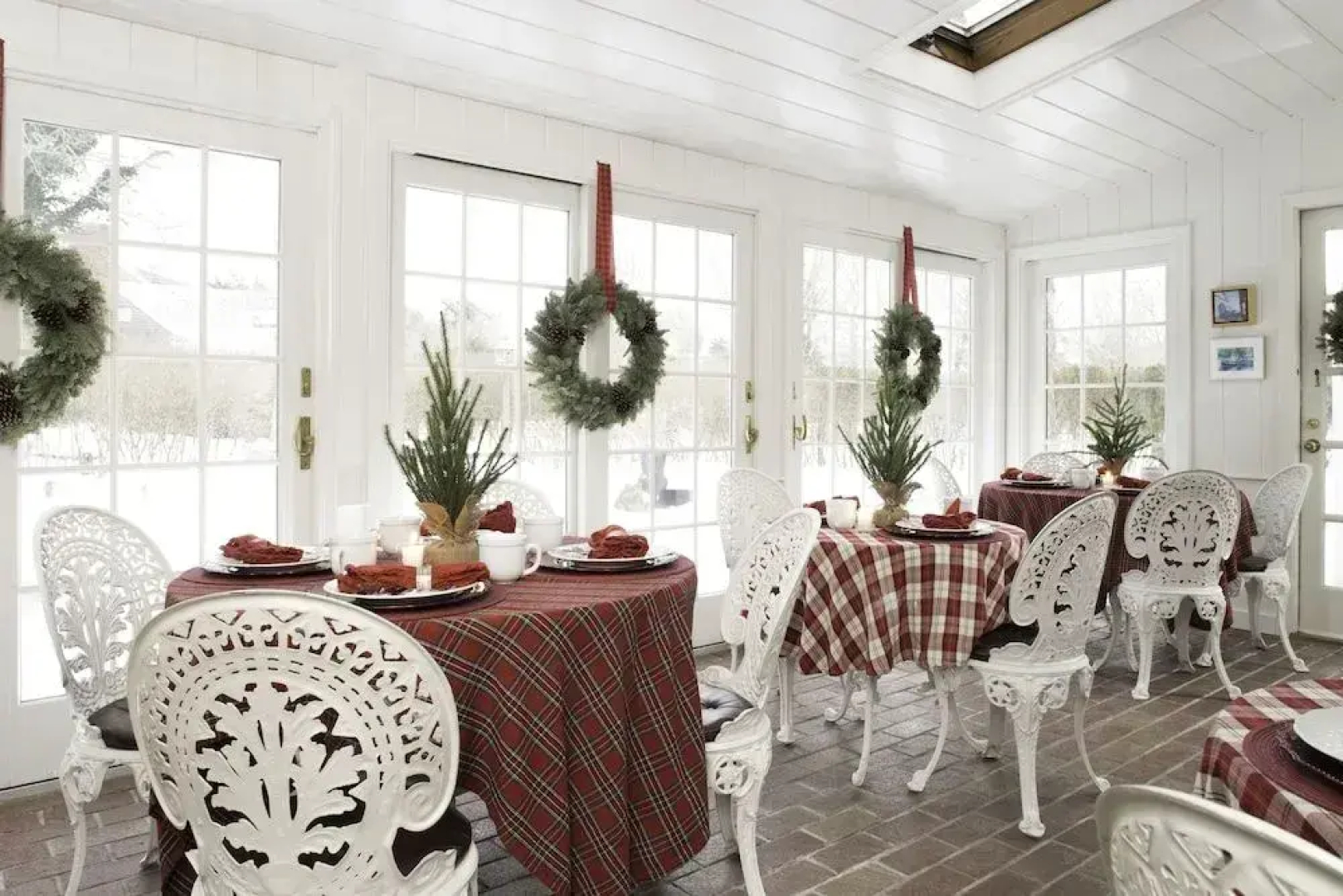 Chatham Gables Inn