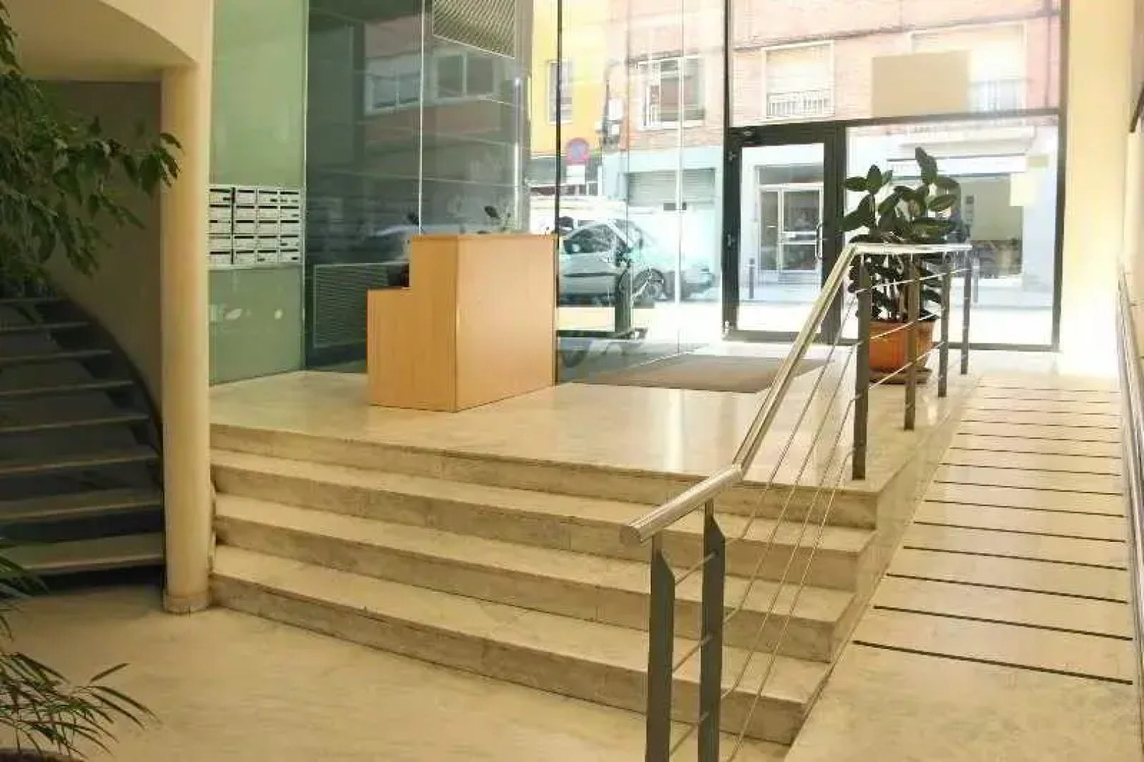 Apartamentos AuraPark Nord