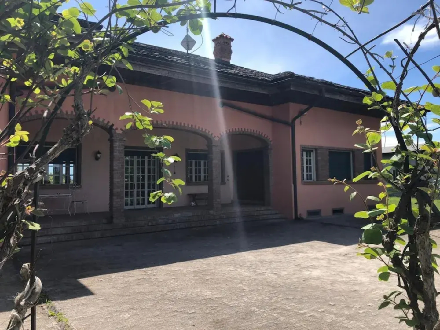 Villa Bonelli Bed & Fest