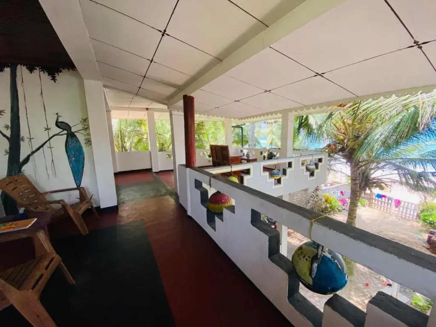 Chandi Gaya Beach Guesthouse