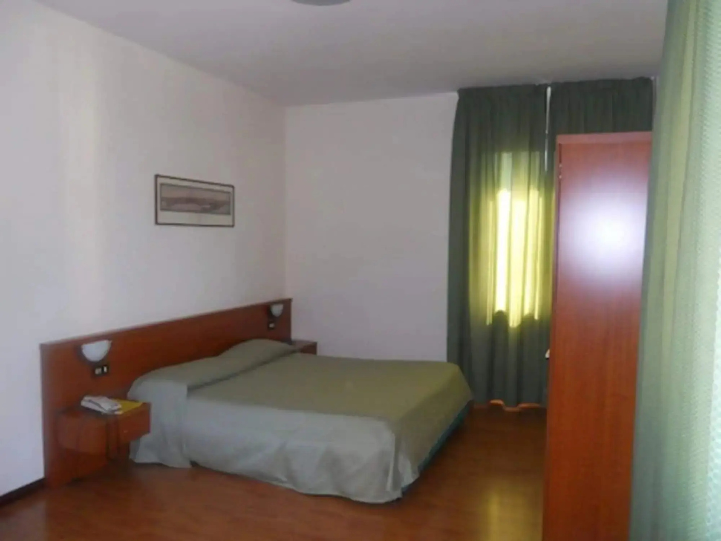Hotel Traghetto