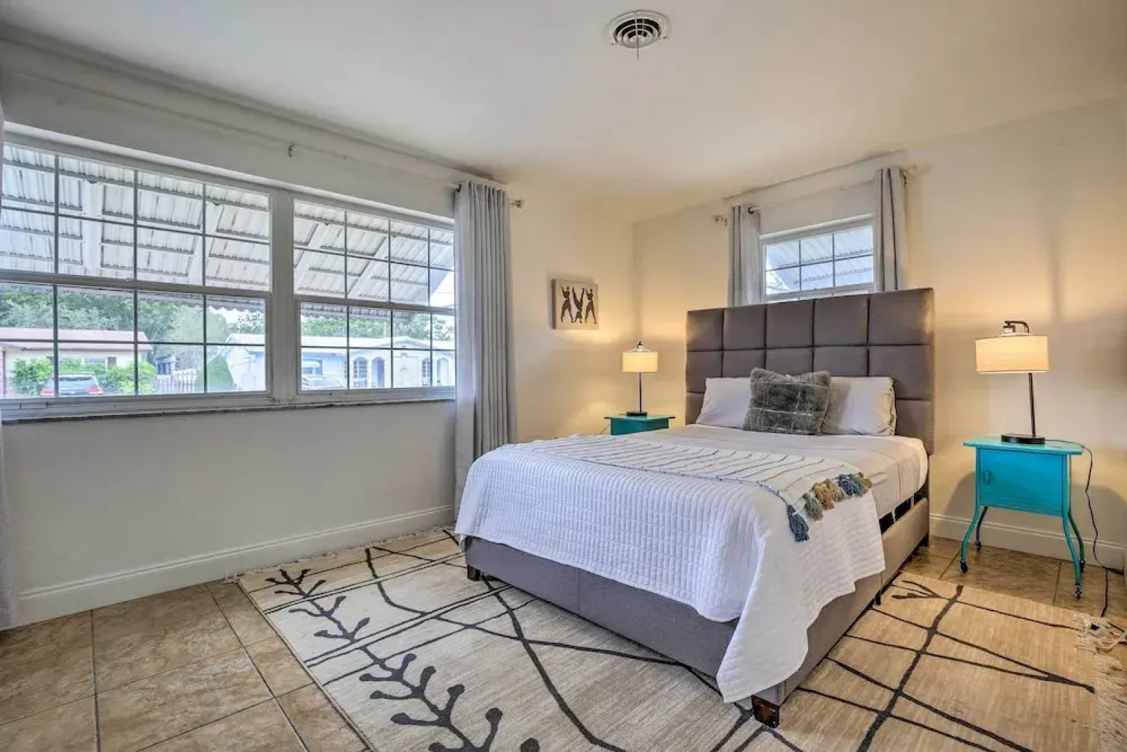 Private Pool & Dock: Coconut Creek Home!