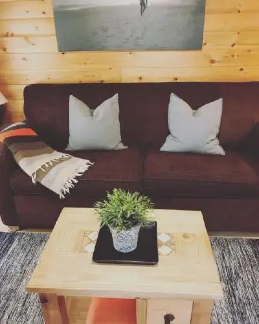 Outside Inn Cabins & Lofts