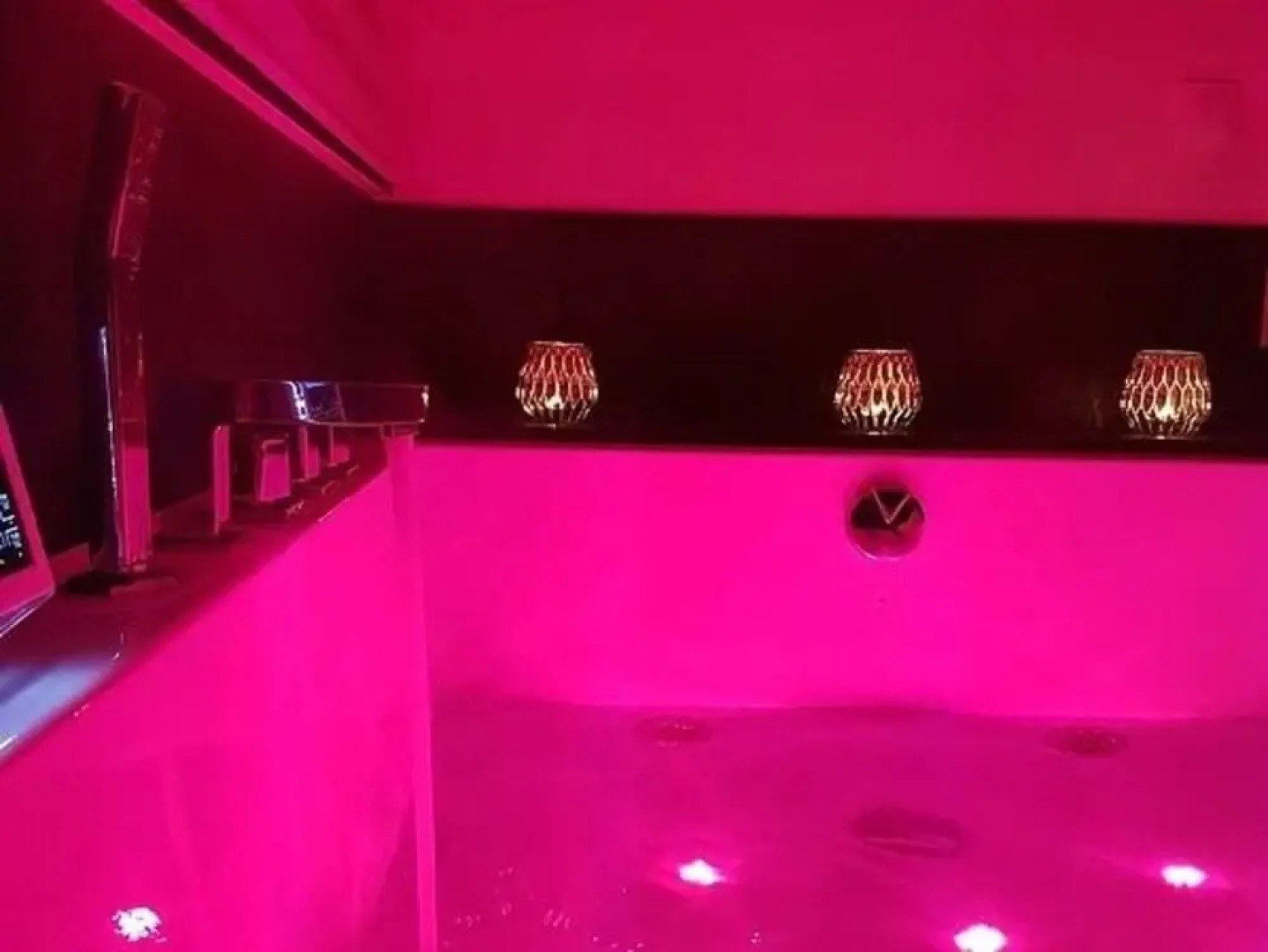 Les Prés de Mautort