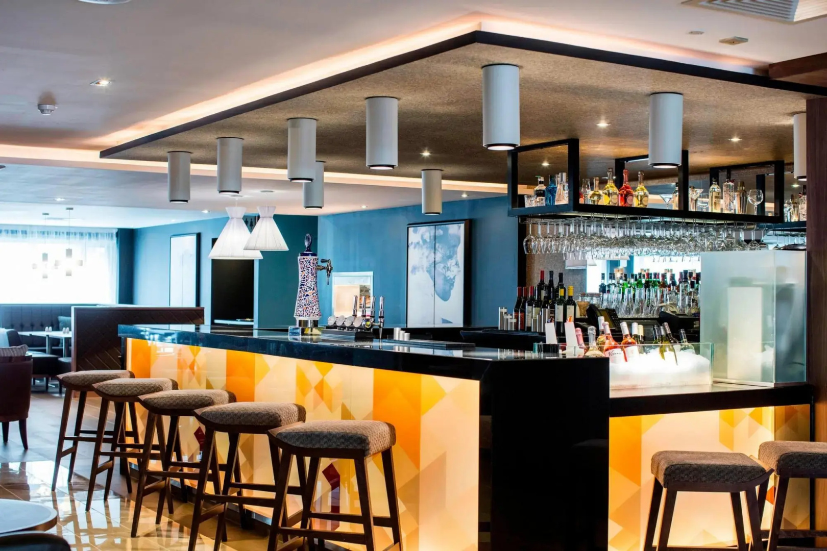 Ac Hotel Birmingham