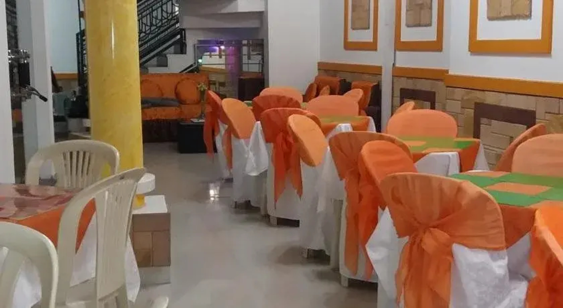 Hostal Corona Blanca