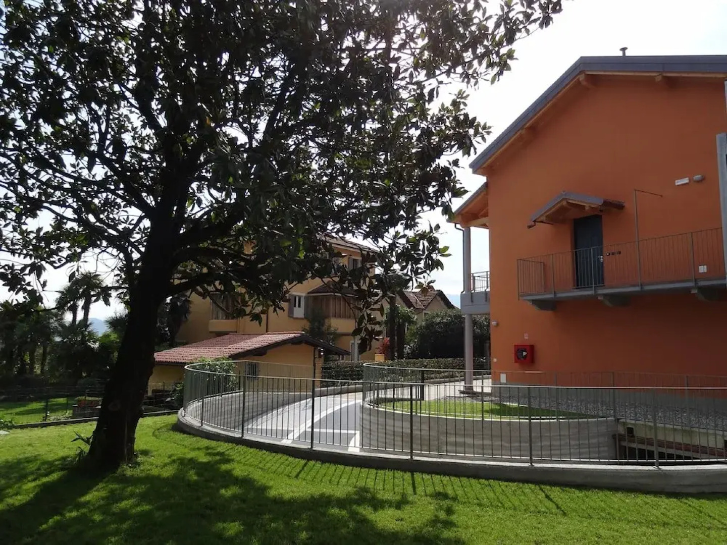 Helianthus Residence