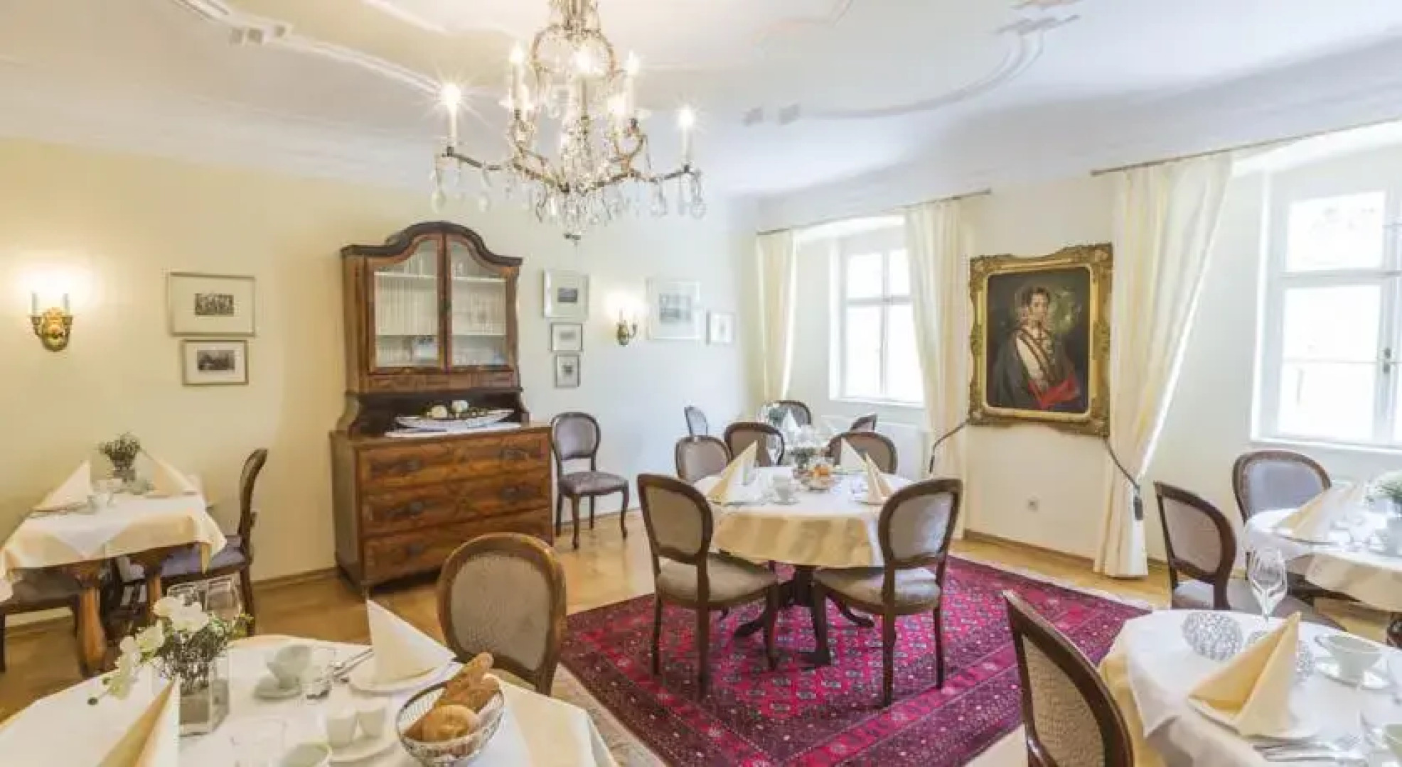 Barock-Landhof Burkhardt