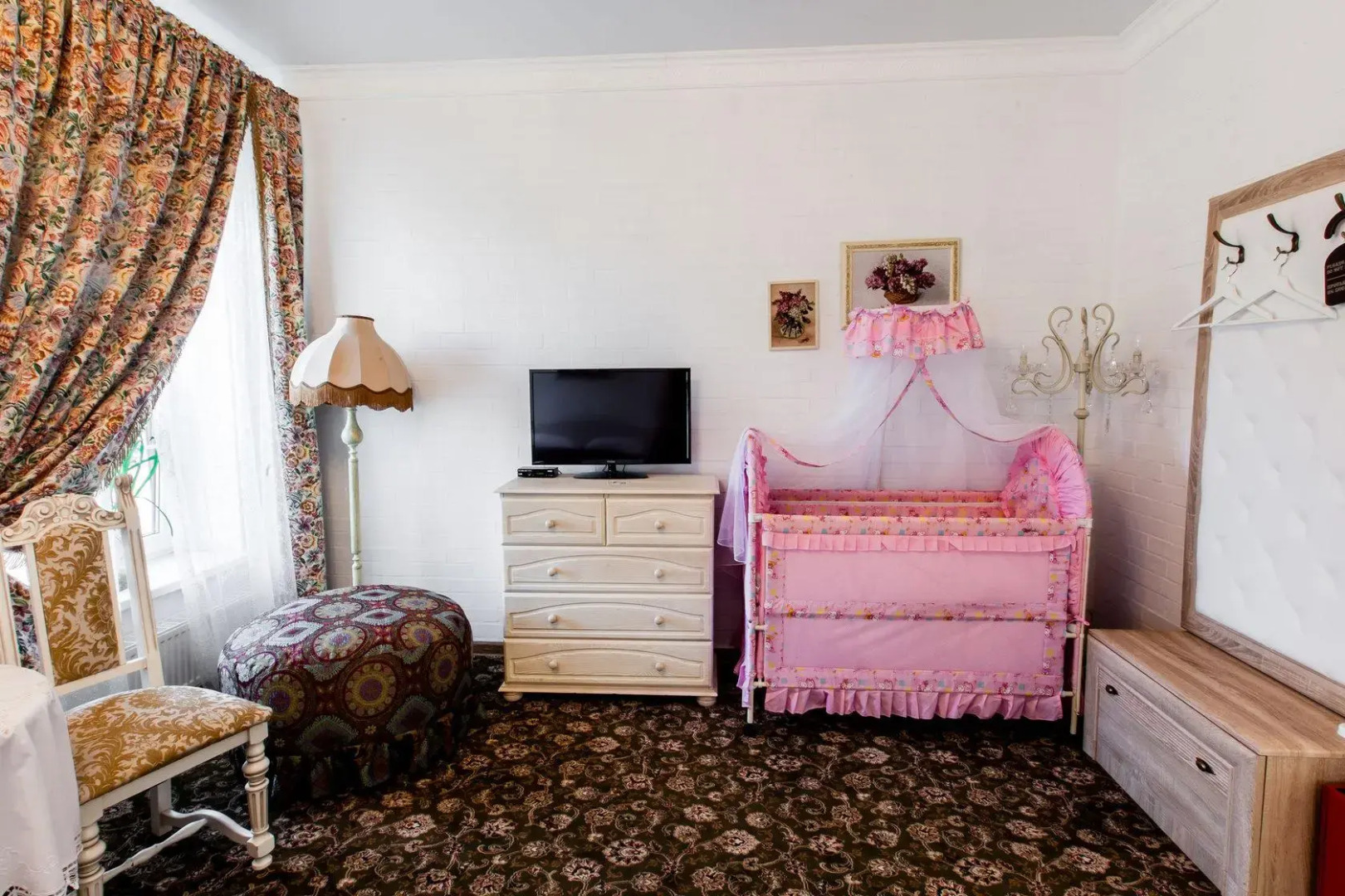 Атаманская