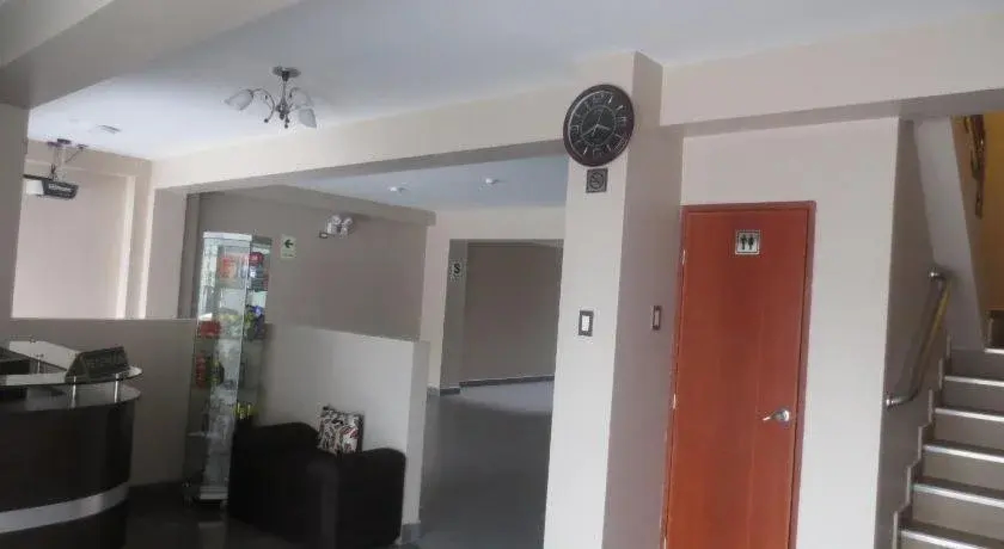 Real Suite