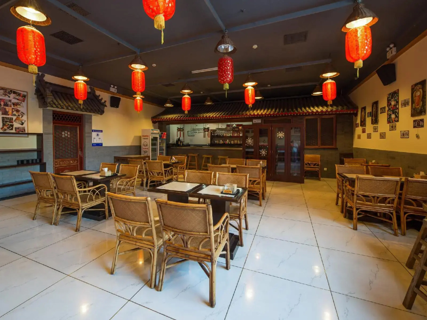 Beijing Wang Fu Jing Jade Hotel