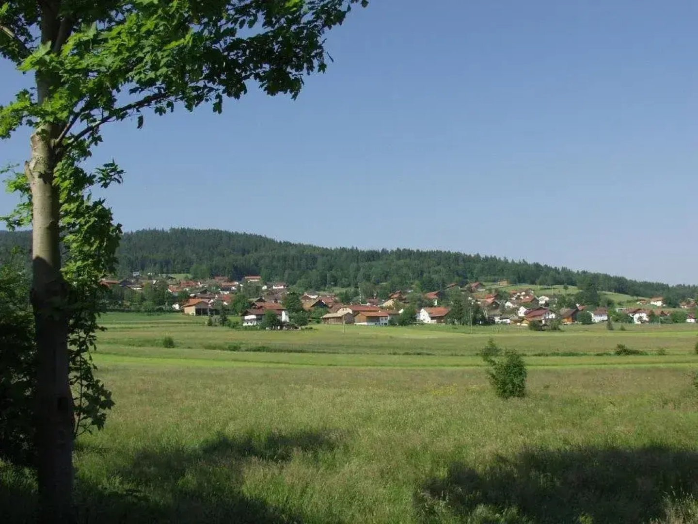 Landgasthof Achatz