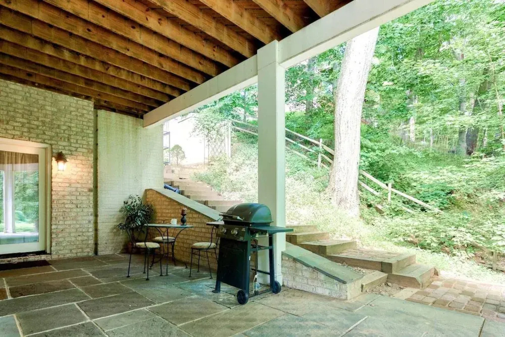 Hike to Historic Fort Marcy Park and Potomac River