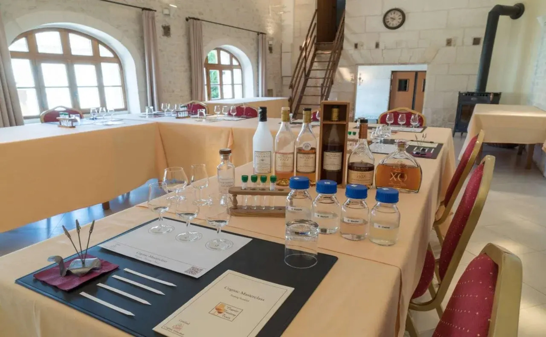 Le Relais de Saint-Preuil, The Originals Relais (Vignes du Cognac)