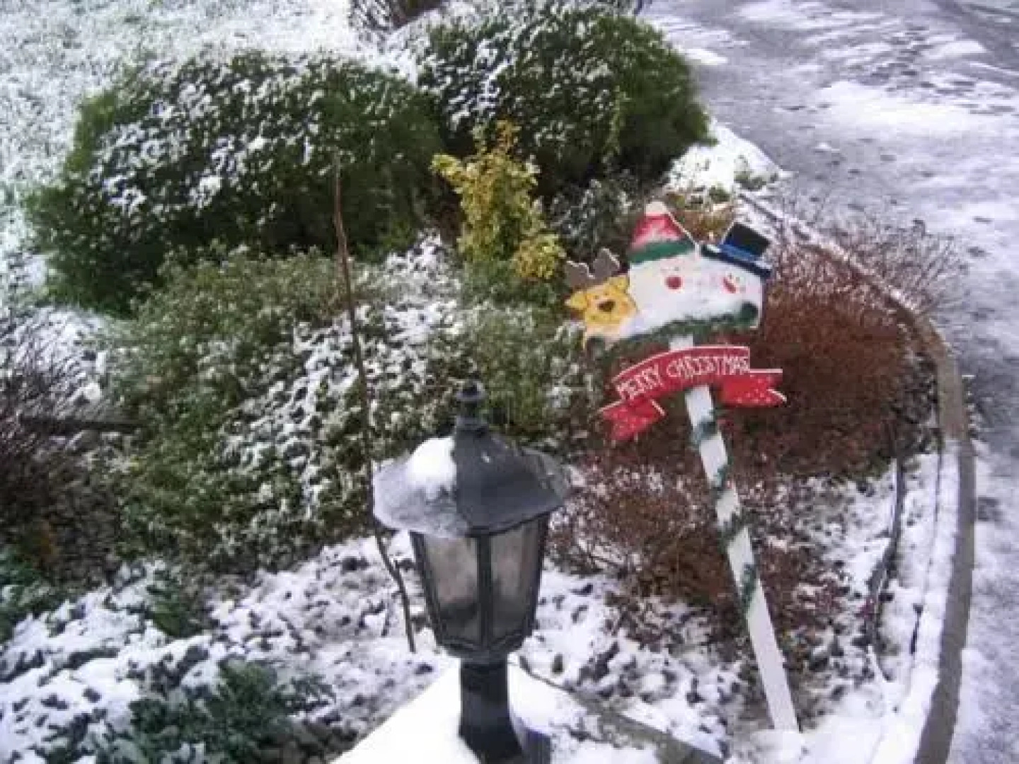 Cloonlara Lodge Bed and Breakfast