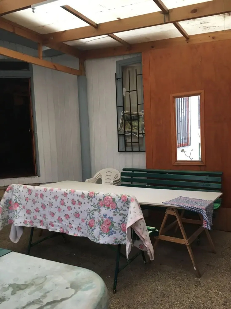 Casa el Tabo Condominio