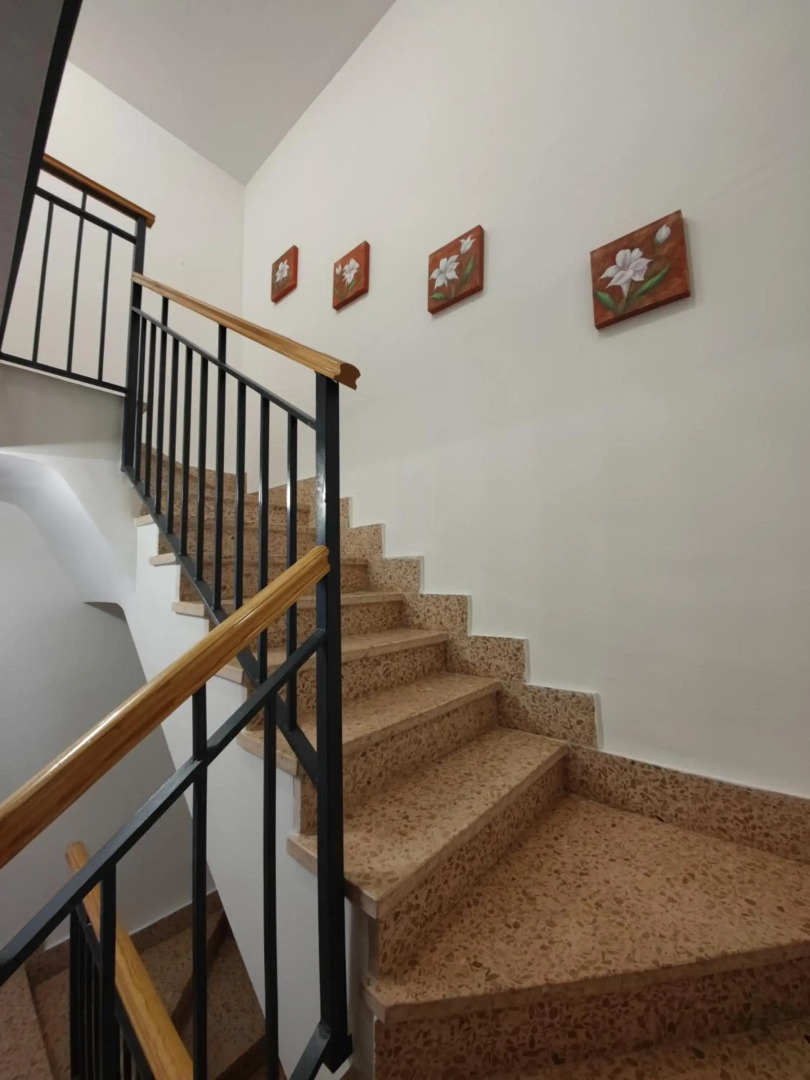 CASA UNIFAMILIAR Gran Balcón al Júcar de JORQUERA