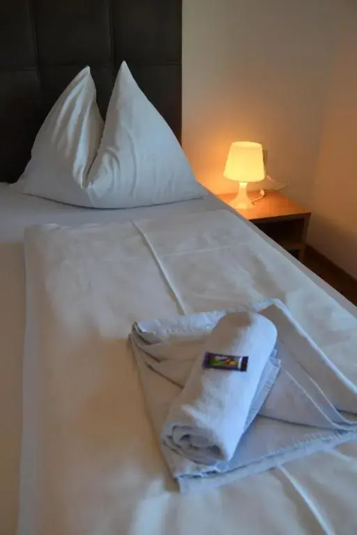 Apartment - Ferienwohnung Elisabeth