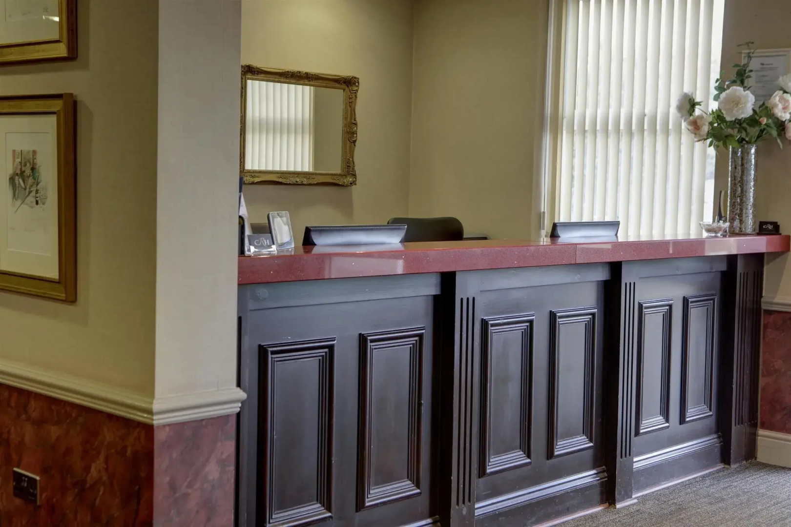 Ramada by Wyndham Cheltenham