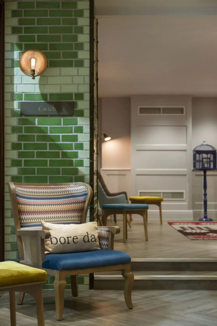 Hotel Indigo Cardiff by IHG