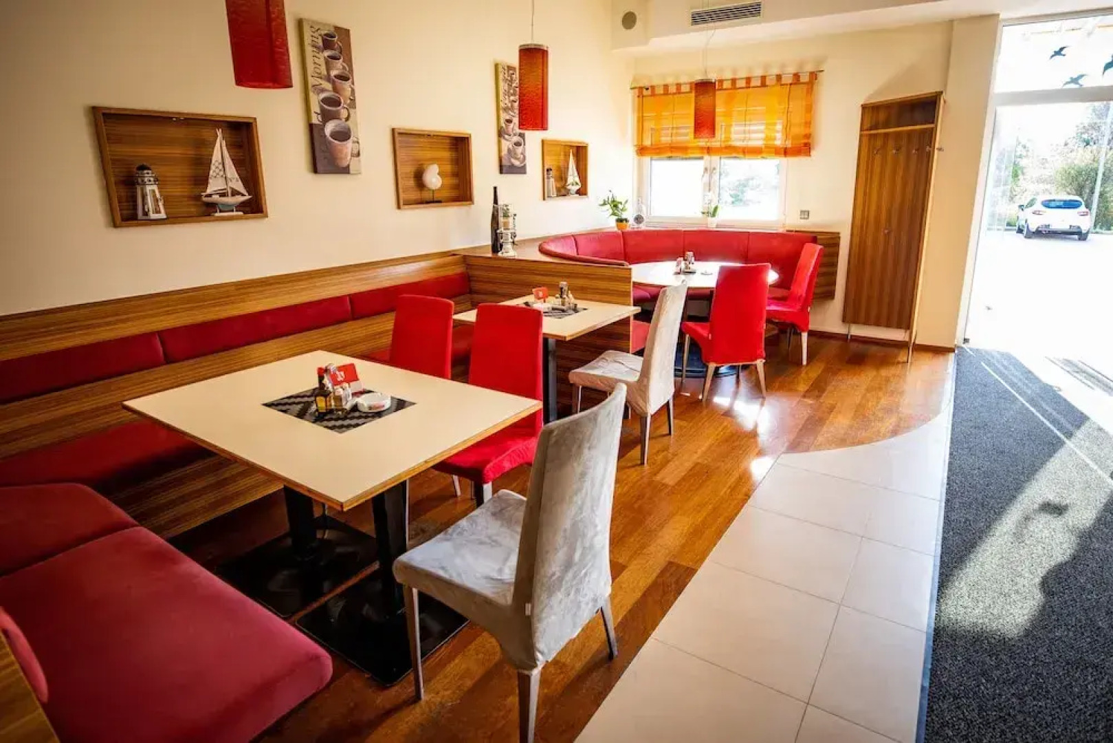 Hotel Weinland Donnerskirchen