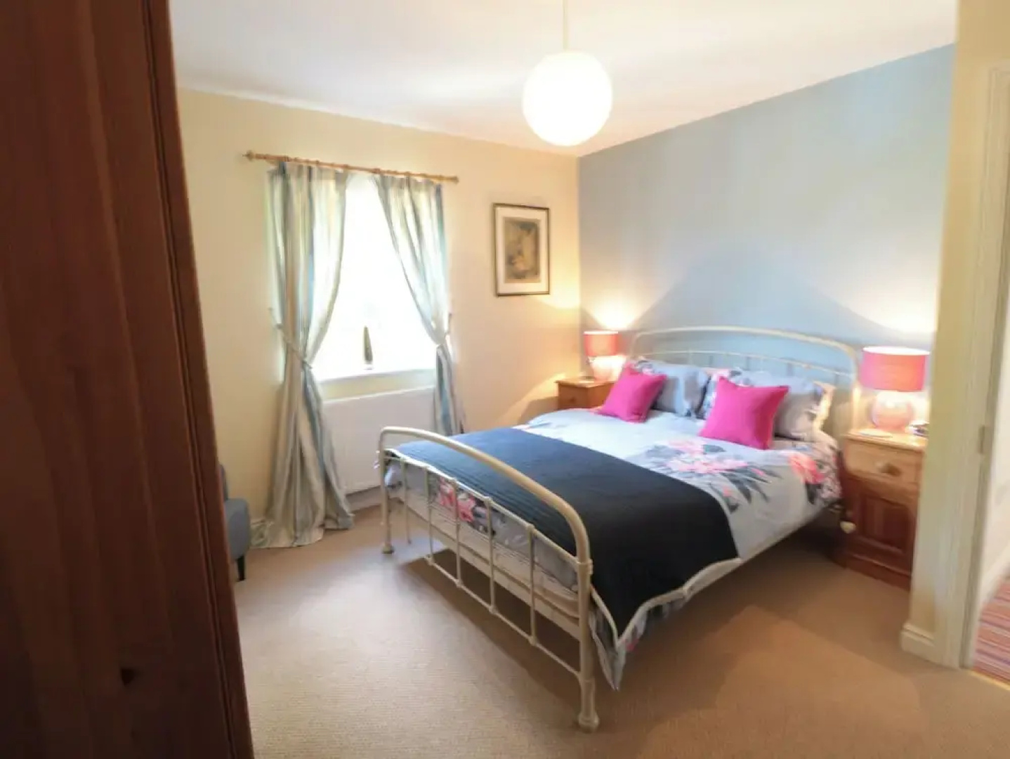 Sawdon Heights
