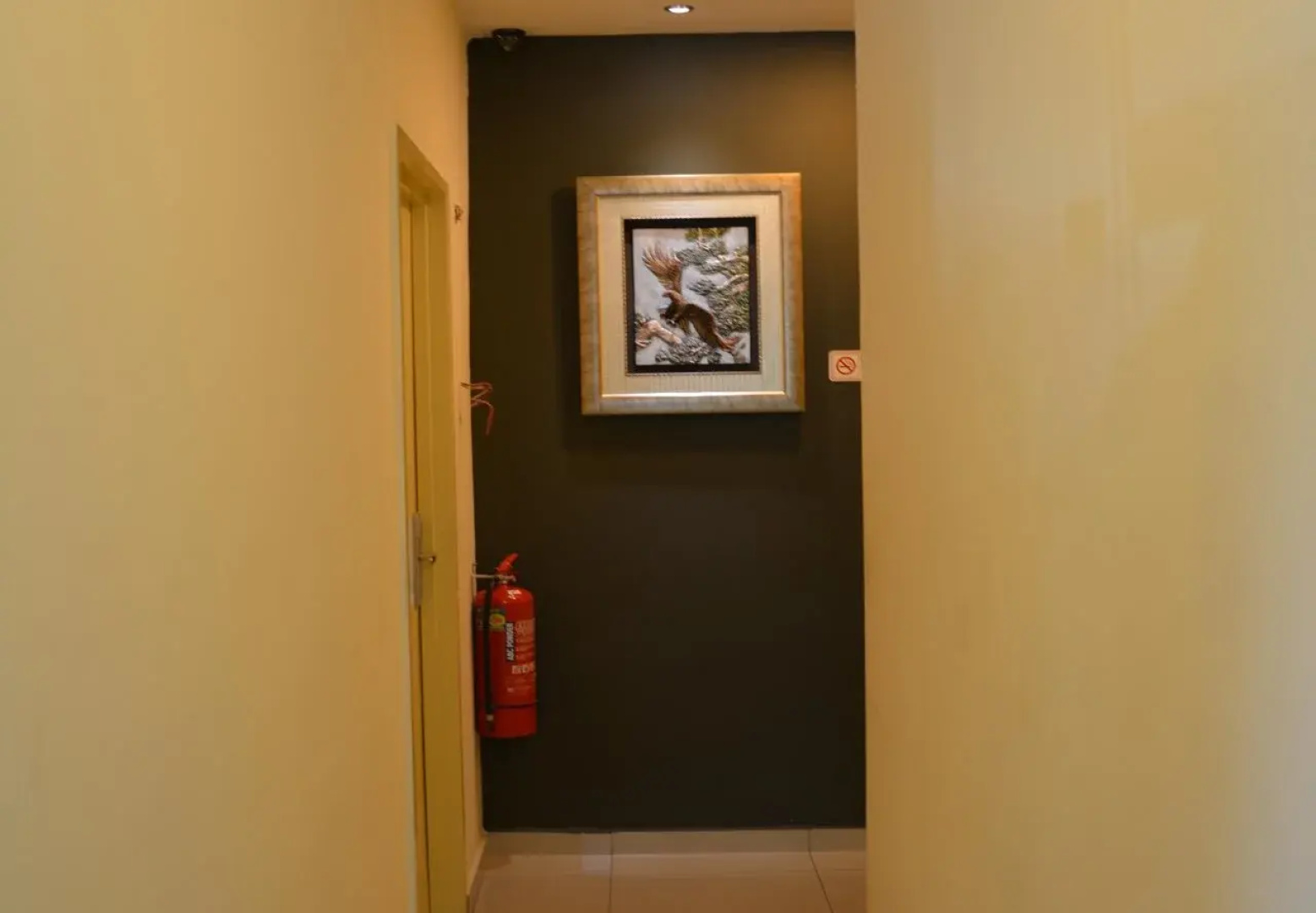 Putra One Avenue Hotel