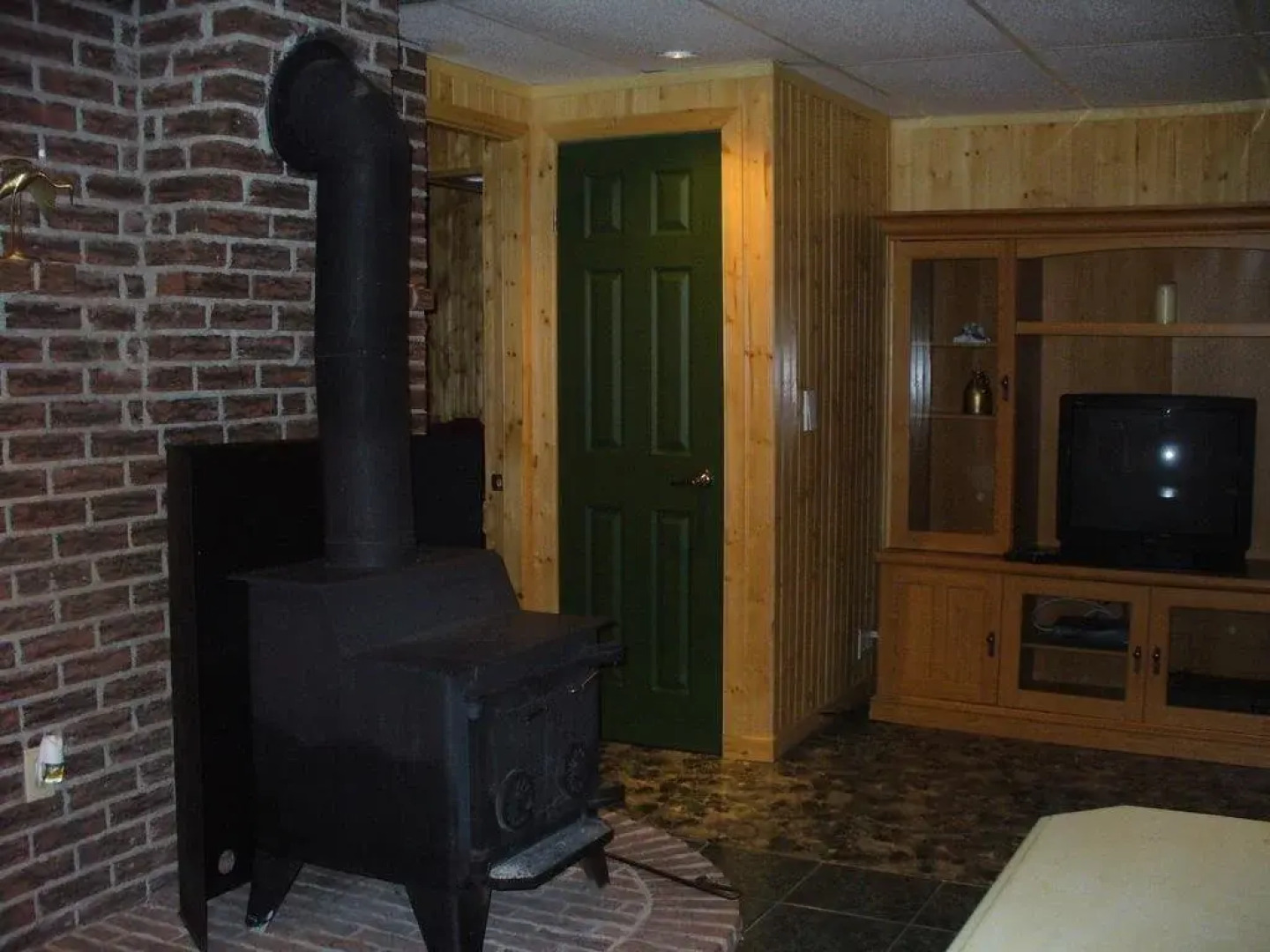 Gîte Le Grandelinois