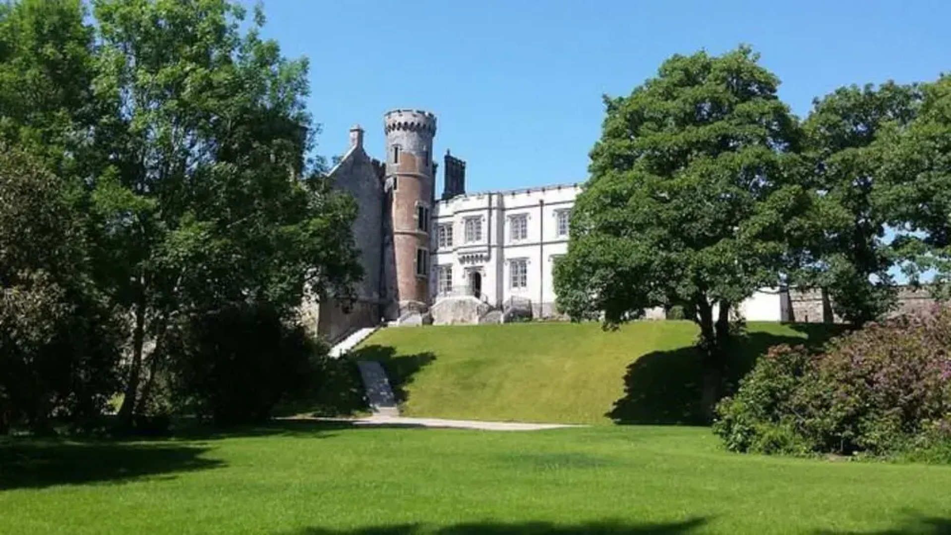 Wilton Castle