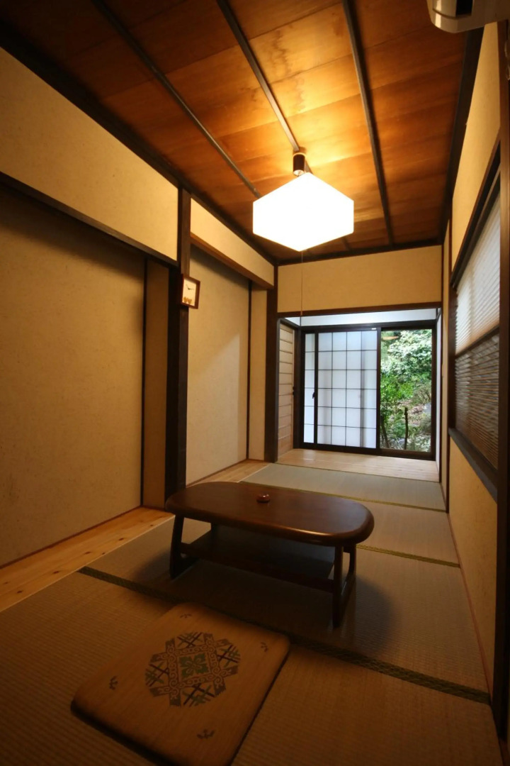 農家民宿 山いちご