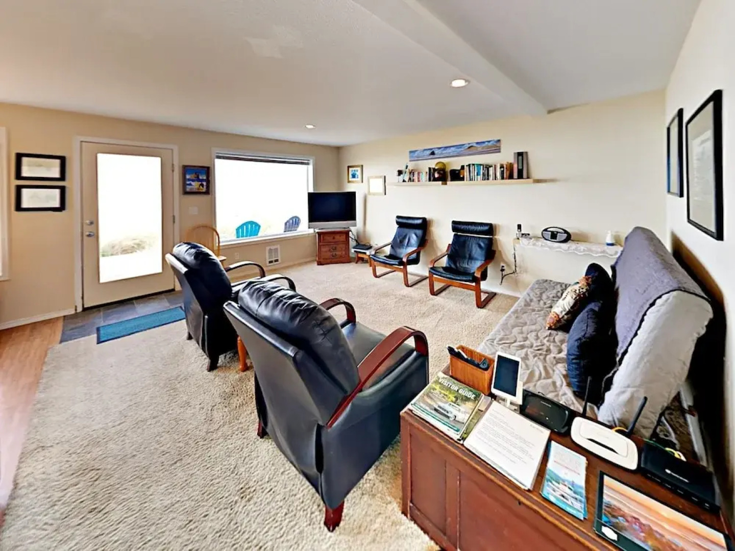 5770 Austin Ave Home