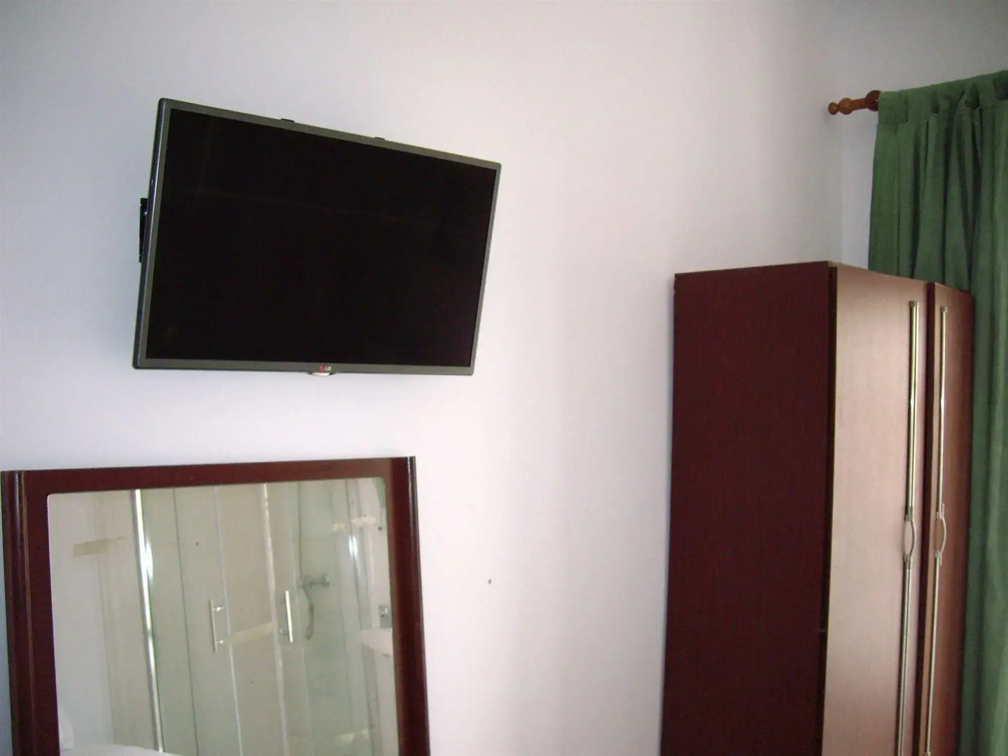 Pensao Residencial Camoes