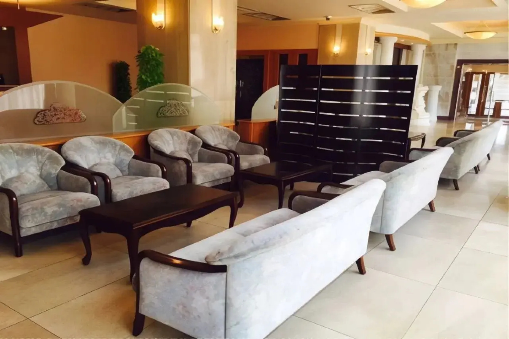 New Grand Hotel Yamagata