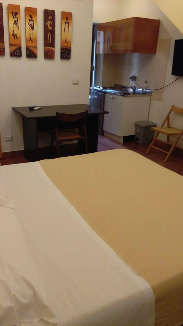 Residence Arco Antico